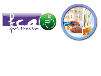 Auxiliar de Farmacia