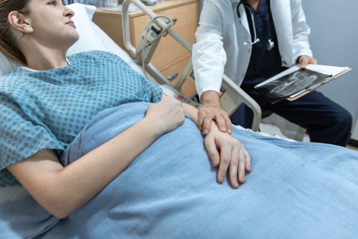 Curso Universitario de especialización en Manipulación y traslado de pacientes - EUNEIZ
